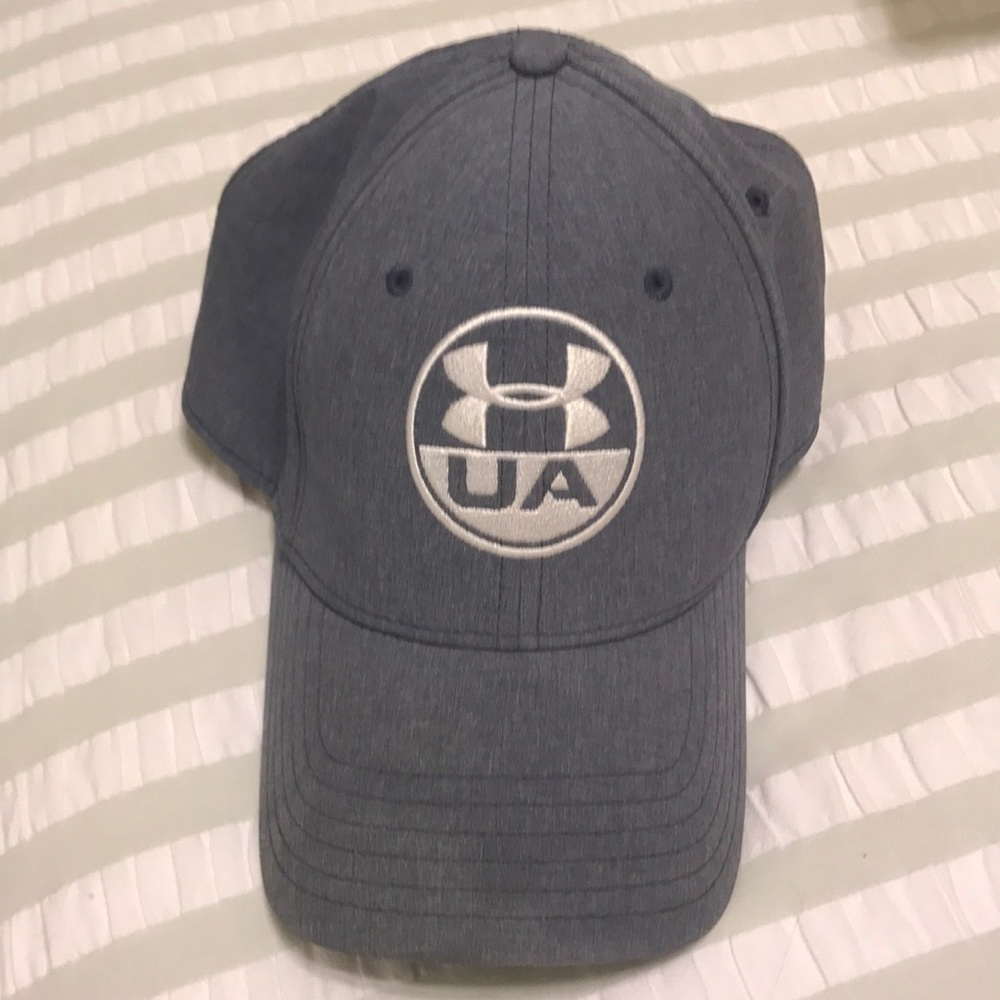 Men's Under Armour hat